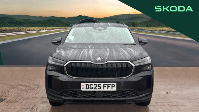 Skoda Kodiaq 1.5 TSI iV 204 SE 5dr DSG Estate